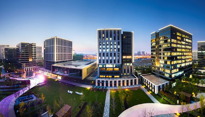 萊蒙國(guó)際中心創(chuàng)業(yè)的好處有哪些