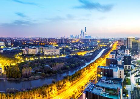 楊浦產(chǎn)業(yè)辦公平臺(tái)為什么受追捧